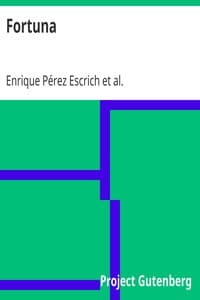 Fortuna book cover