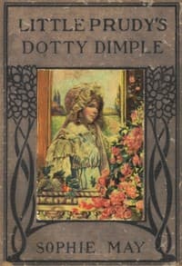Little Prudy's Dotty Dimple book cover
