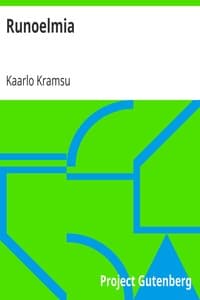 Runoelmia book cover