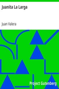Juanita La Larga book cover