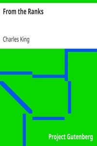 From the Ranks book cover