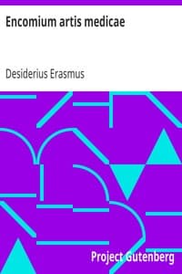 Encomium artis medicae