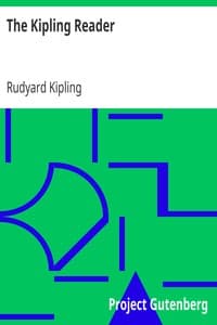 The Kipling Reader
Selections from the Books of Rudyard Kipling book cover
