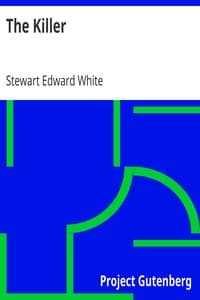 The Killer book cover