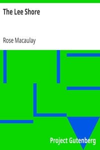 The Lee Shore book cover