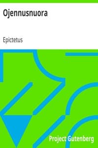 Ojennusnuora book cover