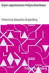 Orjien vapauttaminen Pohjois-Amerikassa