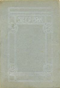 Sleep-Book
Some of the Poetry of Slumber