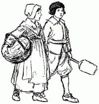 The Puritan Twins