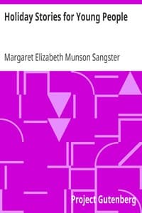 Holiday Stories for Young People