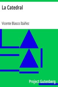 La Catedral book cover