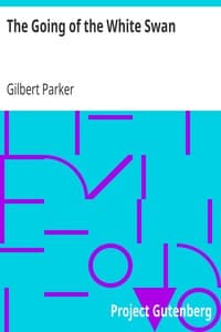 The Going of the White Swan book cover
