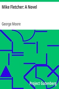 Mike Fletcher: A Novel