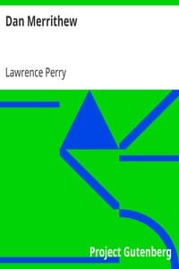 Dan Merrithew book cover