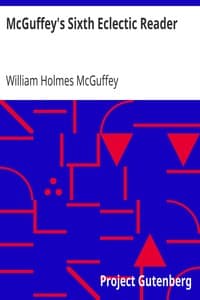 McGuffey's Sixth Eclectic Reader