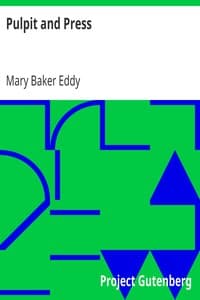 Pulpit and Press book cover