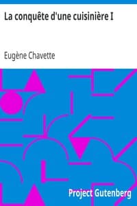 La conquête d'une cuisinière I
Seul contre trois belles-mères book cover