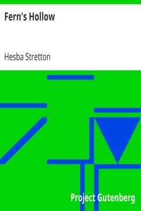 Fern's Hollow