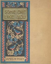 Some One Like You book cover