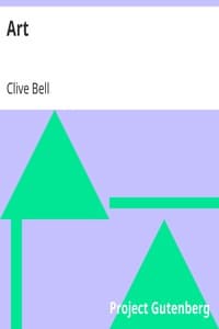 Art book cover