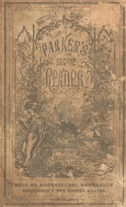 Parker's Second Reader
National Series of Selections for Reading, Designed For The Younger Classes In Schools, Academies, &C.
