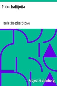 Pikku haltijoita book cover