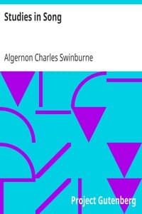 Studies in Song book cover