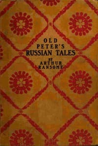 Old Peter's Russian Tales book cover