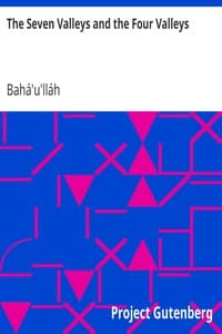 The Seven Valleys and the Four Valleys