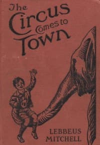 The Circus Comes to Town book cover