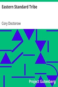 Eastern Standard Tribe book cover