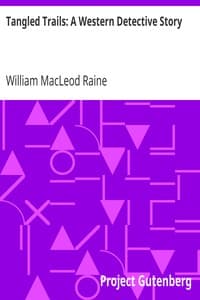 Tangled Trails: A Western Detective Story