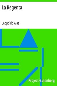 La Regenta