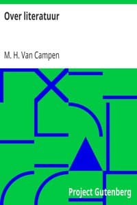 Over literatuur
Critisch en didactisch