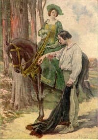 Beatrix of Clare
