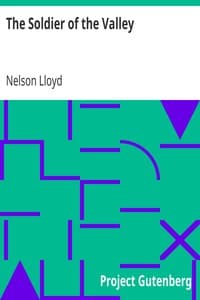 The Soldier of the Valley book cover