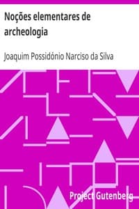 Noções elementares de archeologia