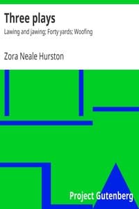 Three plays