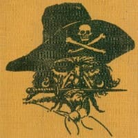 Buccaneers and pirates of our coasts