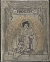 The Raven book cover
