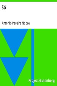 Só book cover