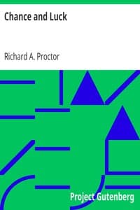Chance and Luck book cover