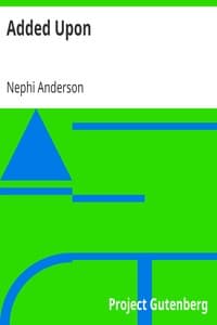 Added Upon
A Story