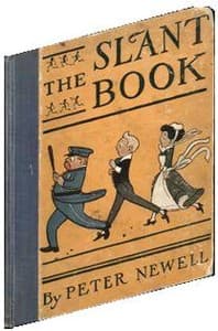 The Slant Book book cover