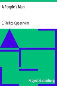 A People's Man book cover