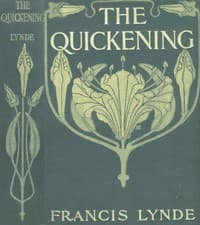The Quickening
