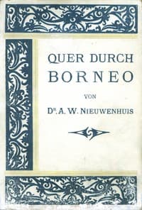Quer Durch Borneo; Erster Teil