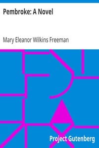 Pembroke: A Novel
