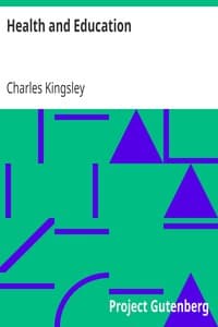 Health and Education book cover