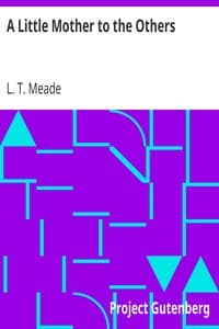 A Little Mother to the Others book cover